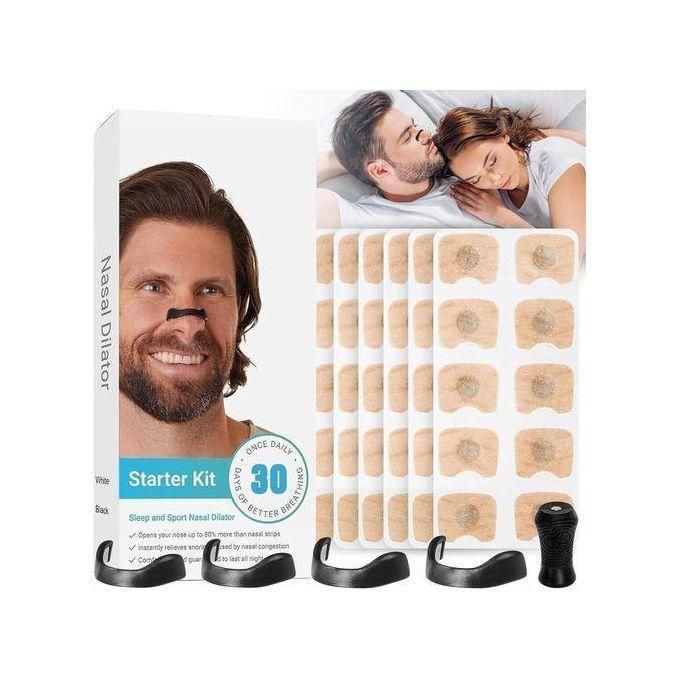 موسع الأنف المغناطيسي - باك 30 قطعة