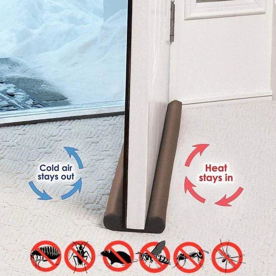 (باك 4 قطع) عازل الغبار و الحشرات