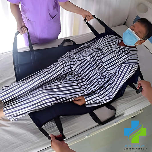 الفراش الطبي