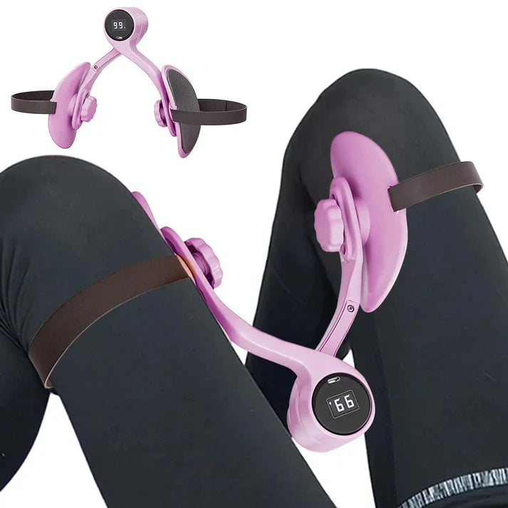 جهاز شد الفخذين و الأرداف