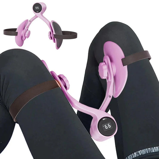 جهاز شد الفخذين و الأرداف