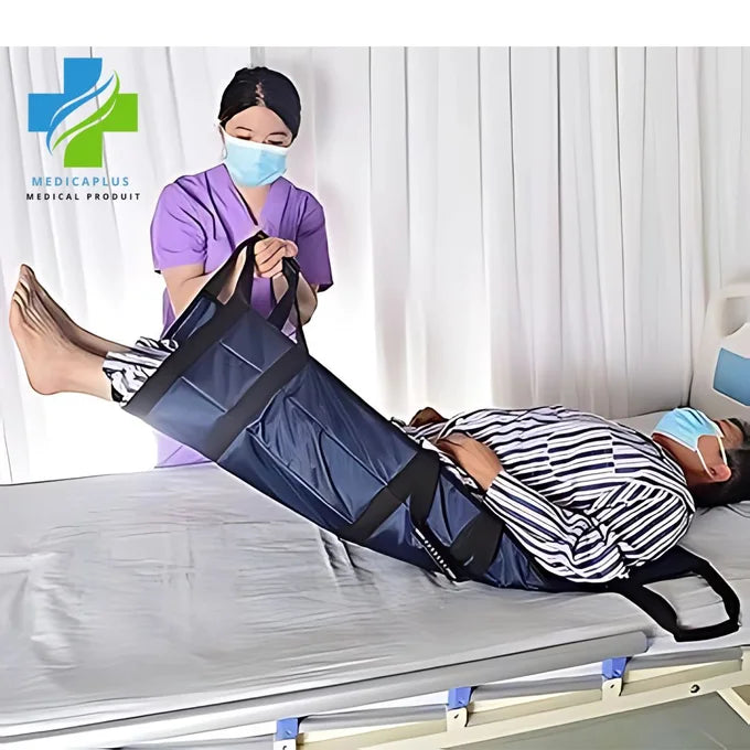 الفراش الطبي