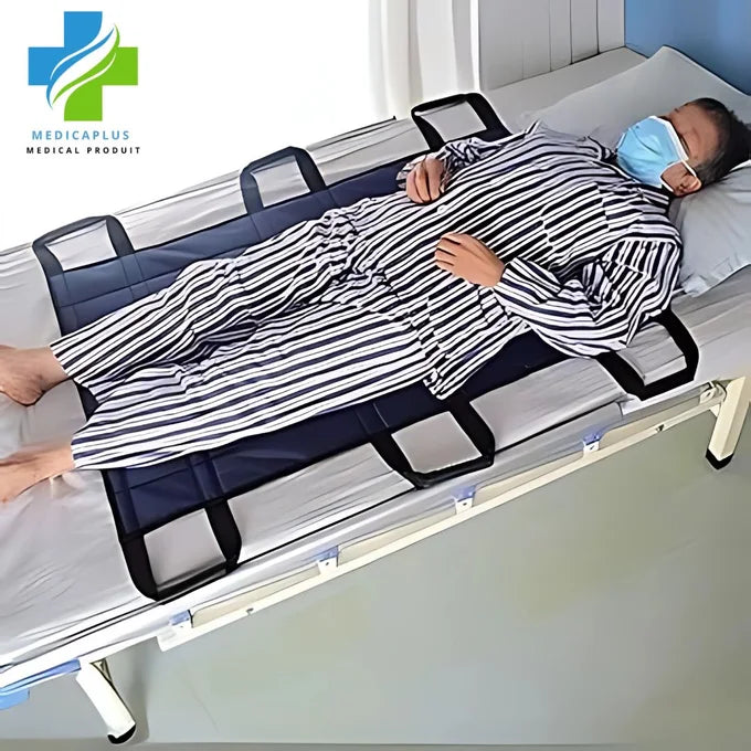 الفراش الطبي