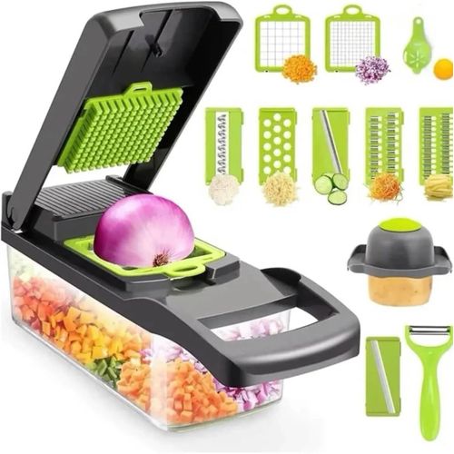 قطاعة الخضروات